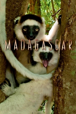 Madagascar-free
