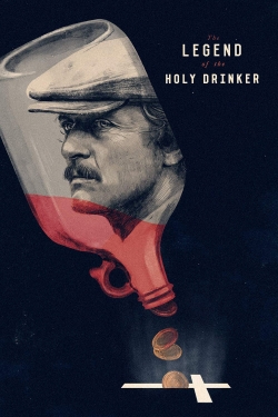 The Legend of the Holy Drinker-free