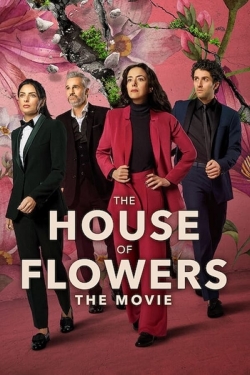 The House of Flowers: The Movie-free