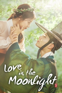 Love in the Moonlight-free