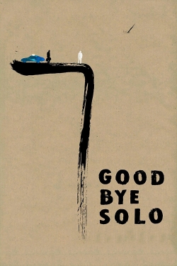 Goodbye Solo-free