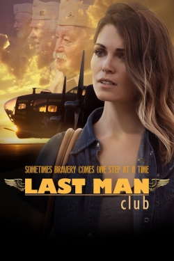 Last Man Club-free