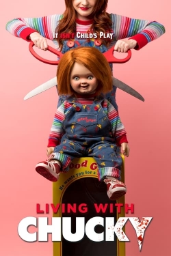 Living with Chucky-free