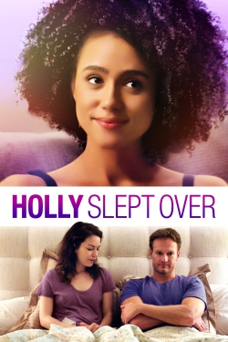 Holly Slept Over-free
