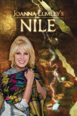 Joanna Lumley's Nile-free