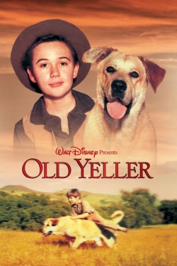 Old Yeller-free