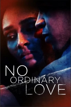 No Ordinary Love-free