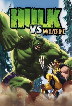 Hulk vs. Wolverine-free