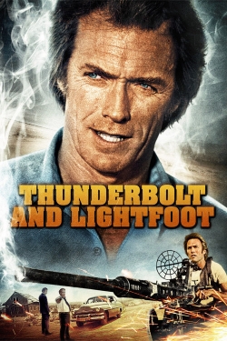 Thunderbolt and Lightfoot-free