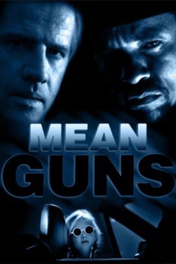 Mean Guns-free