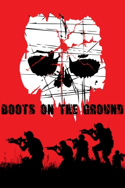 Boots on the Ground-free