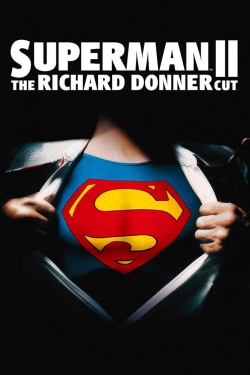 Superman II: The Richard Donner Cut-free