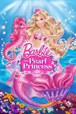 Barbie: The Pearl Princess-free