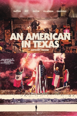 An American in Texas-free