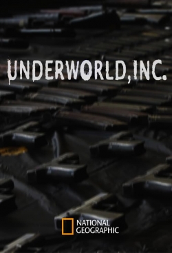 Underworld, Inc.-free