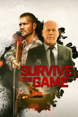 Survive the Game-free