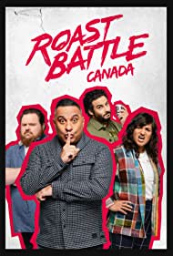 Roast Battle Canada-free