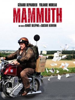 Mammuth-free