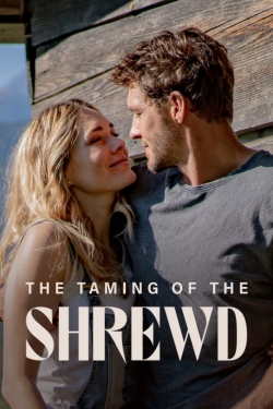 The Taming of the Shrewd-free