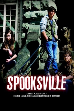 Spooksville-free