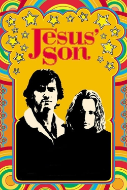 Jesus' Son-free