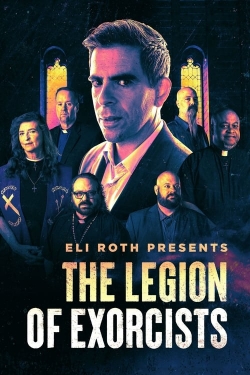 Eli Roth Presents: The Legion of Exorcists-free