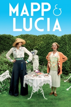 Mapp and Lucia-free