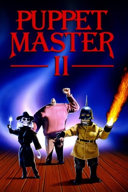 Puppet Master II-free