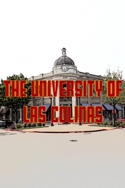 The University of Las Colinas-free