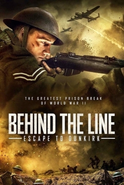 Behind the Line: Escape to Dunkirk-free