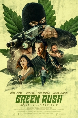 Green Rush-free