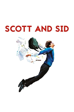 Scott and Sid-free