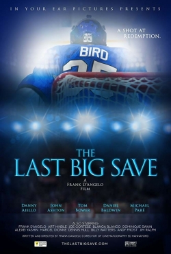 The Last Big Save-free