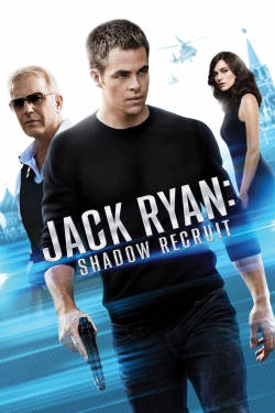 Jack Ryan: Shadow Recruit-free