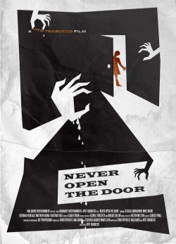 Never Open the Door-free