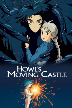 Howl's Moving Castle-free