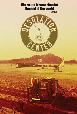Desolation Center-free