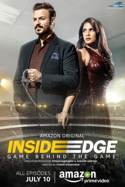 Inside Edge-free