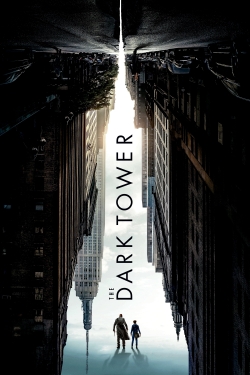The Dark Tower-free
