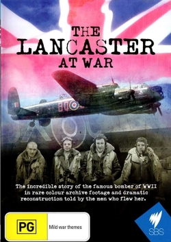 The Lancaster at War-free