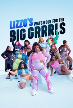Lizzo's Watch Out for the Big Grrrls-free