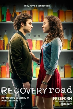 Recovery Road-free