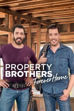 Property Brothers: Forever Home-free