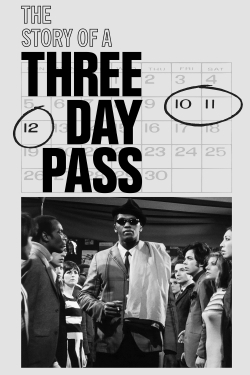 The Story of a Three-Day Pass-free