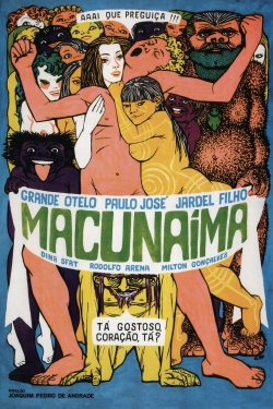 Macunaíma-free