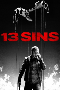 13 Sins-free