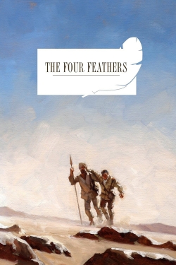 The Four Feathers-free