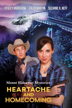 Mount Hideaway Mysteries: Heartache and Homecoming-free