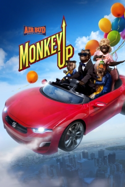 Monkey Up-free