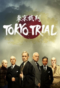 Tokyo Trial-free